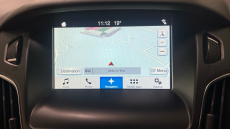 Ford Focus 1.5 TDCi 120 ST-Line 5dr Diesel Hatchback